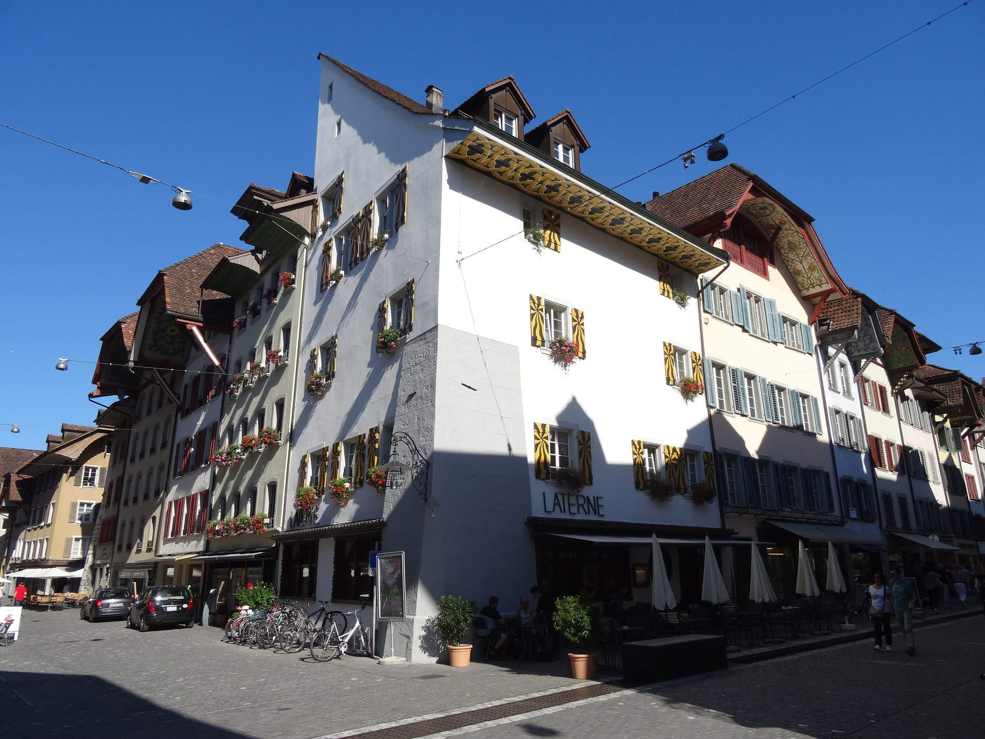 Aarau